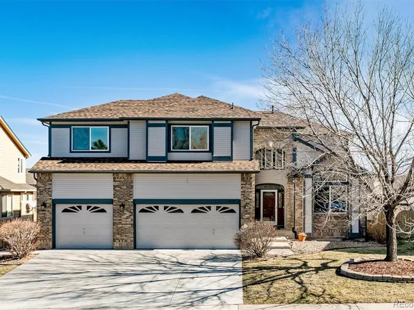 10718 Flagler Drive, Parker, CO 80134
