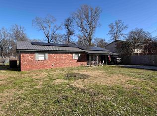 (Undisclosed Address), McGehee, AR 71654