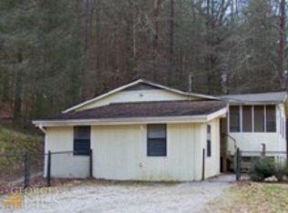 150 Colony Rd, Dillard, GA 30537