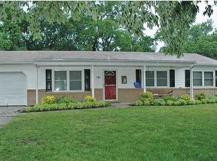 741 Churchill Dr, Virginia Beach, VA 23464