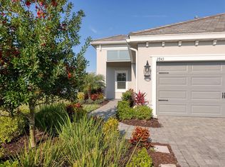2843 Butterfly Jasmine Trl, Sarasota, FL 34240