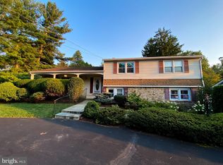 1605 Norristown Rd, Ambler, PA 19002