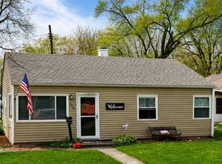 300 N Virginia St, Hobart, IN 46342