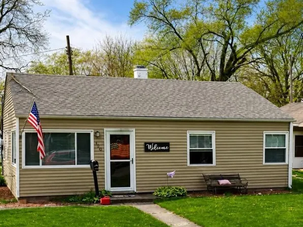 300 N Virginia St, Hobart, IN 46342