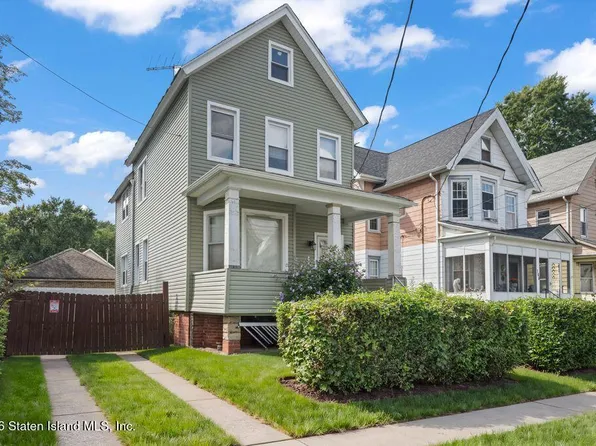 170 Treadwell Ave, Staten Island, NY 10302