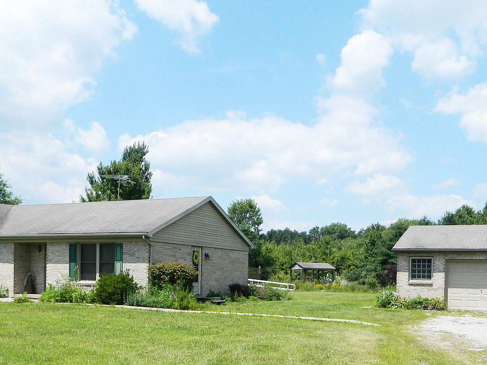 Sportsman's Paradise.