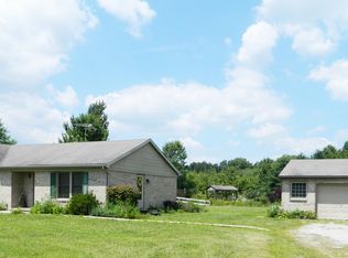 14111 Boyd Rd, Mount Orab, OH 45154