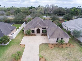 1305 Orange Blossom, Weslaco, TX 78596