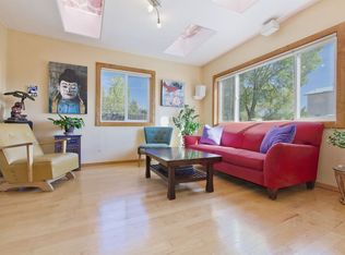212 Ricardo Rd, Santa Fe, NM 87501