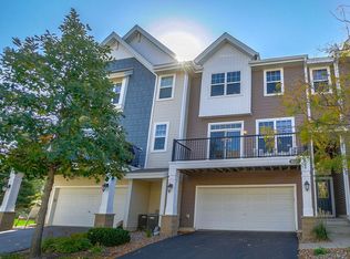3511 Hazel Trl UNIT D, Woodbury, MN 55129