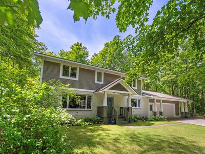 7826 Memorial Dr, Egg Harbor, WI, 54209