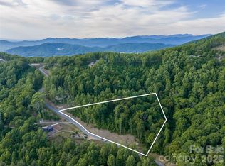 0 New Sprout Ln #2, Hendersonville, NC 28792