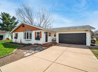 1348 Armstrong Pl, Eau Claire, WI 54701