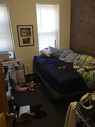 Rented by Aryeh Realty