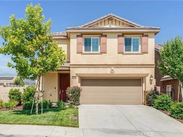 17697 Chervil Ln, San Bernardino, CA 92407