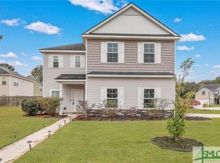 10 Shelby Rd, Savannah, GA 31405