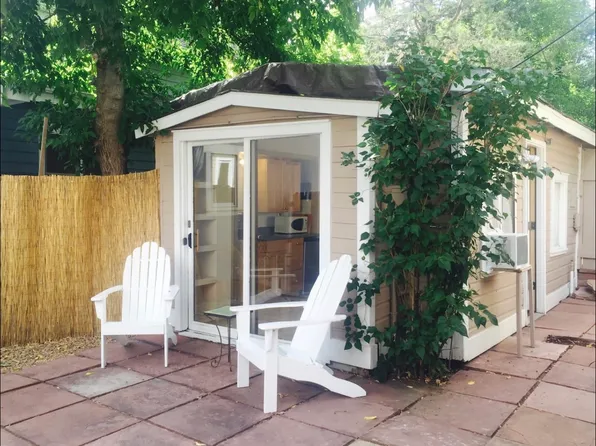 (undisclosed Address), Boulder, CO 80304