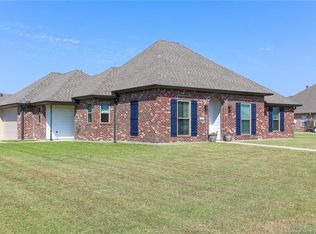 1490 Jaimie Renee Ln, Lake charles, LA 70605