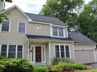 133 Stoney Hill Rd, Shrewsbury, MA 01545