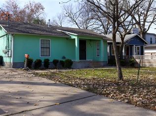 607 Fletcher St #A, Austin, TX 78704