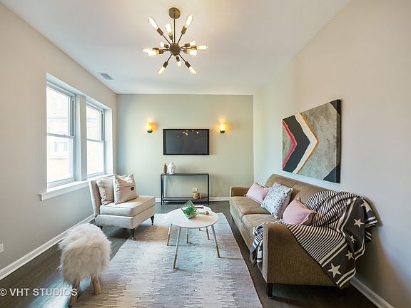 2nd image of 3429 W Shakespeare Ave APT 3B