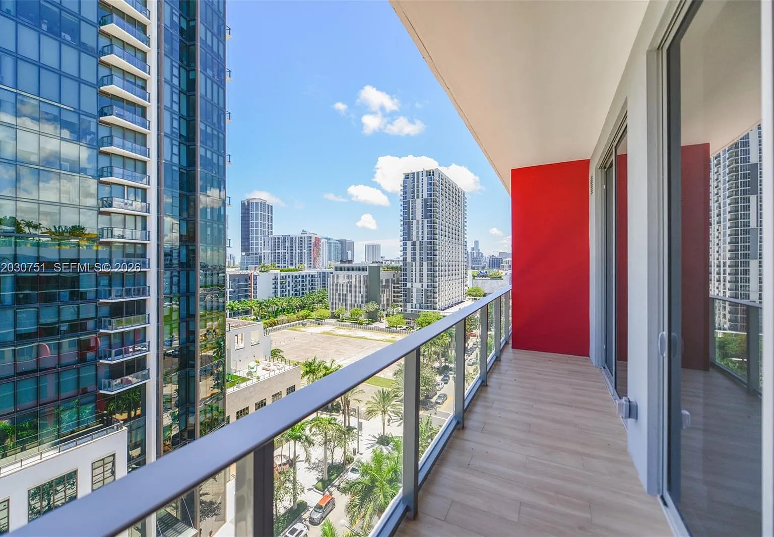 The Standard Residences — Photo 2