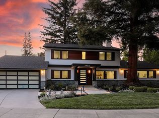 1224 Arbor Ct, Mountain View, CA 94040