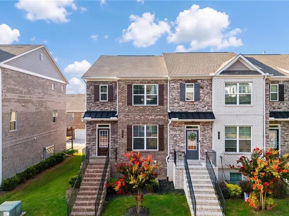 2695 La Rive Dr, Duluth, GA 30097