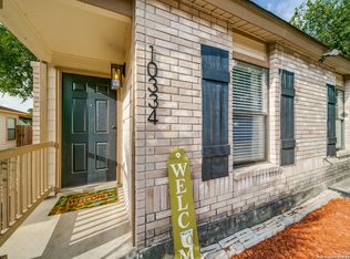 10334 Shady Mdws, San Antonio, TX 78245