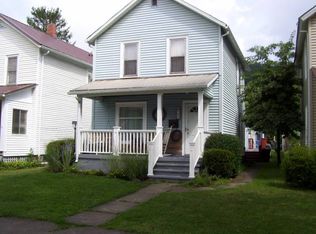 708 W Spruce St, Titusville, PA