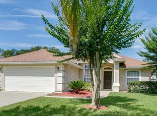 709 S Lake Cunningham Ave, Saint Johns, FL 32259