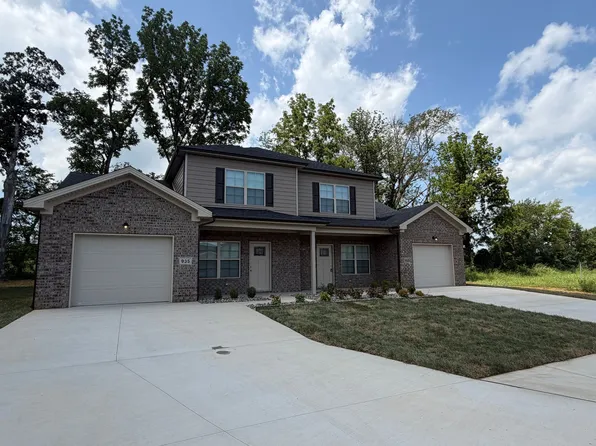 933 & 935 Rodeo Court, 933 & 935 Rodeo Ct, Bowling Green, KY 42101