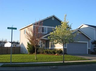 20043 Ambers Pl SE, Monroe, WA 98272
