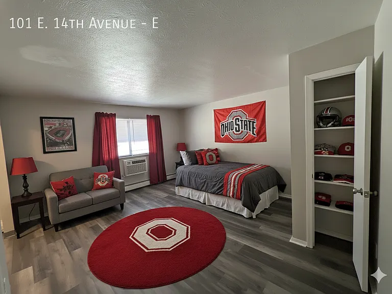 101 E 14th Ave #E — Photo 3
