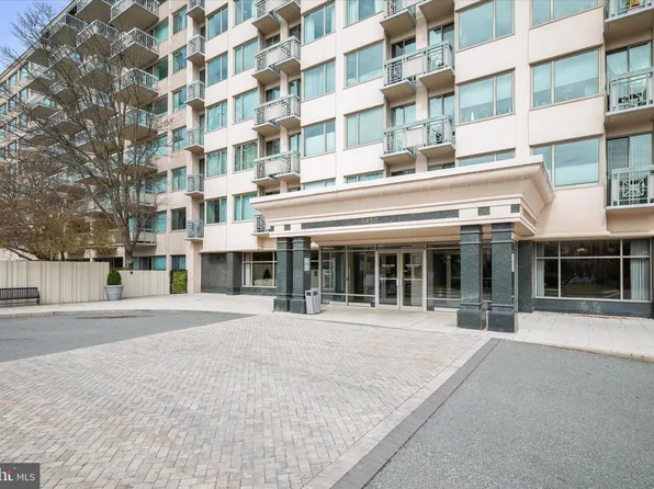 5450 Whitley Park Ter APT 507, Bethesda, MD 20814