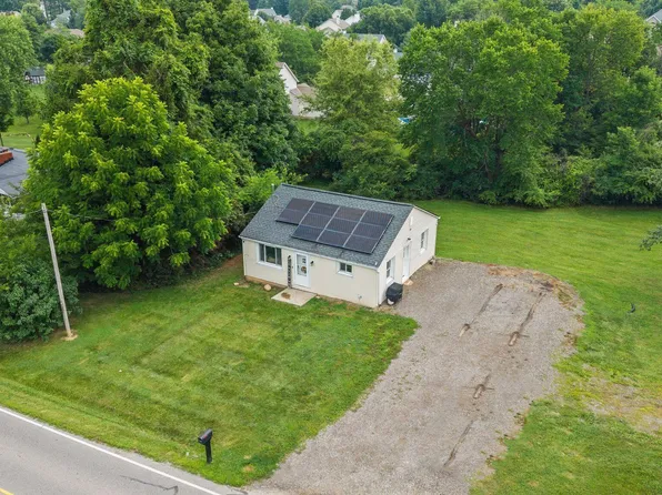 1722 Blue Jay Rd, Heath, OH 43056