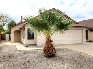 409 E Piute Ave, Phoenix, AZ 85024