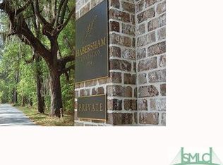 5 Williams Retreat, Savannah, GA 31419