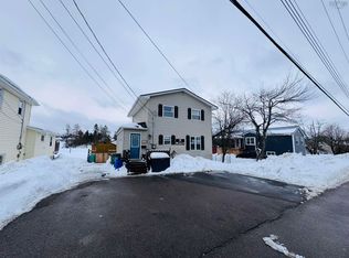 400 Pictou Rd, Colchester, NS B2N 2T7