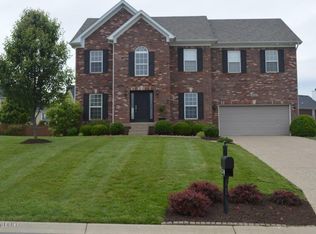 2218 Margate Ct, La Grange, KY 40031