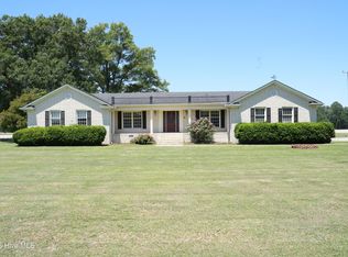 4556 Garland Highway, Clinton, NC 28328