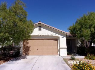 10538 Lilac Tree Ave, Las Vegas, NV 89135