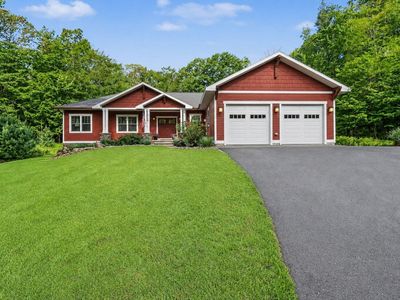 1791 Glen Wood Rd, Ludington, MI, 49431