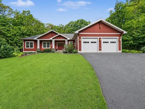 1791 Glen Wood Rd, Ludington, MI 49431