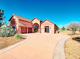 1180 SE Deer Creek Drive, Cedaredge, CO 81413