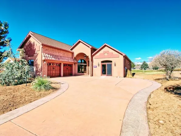 1180 SE Deer Creek Drive, Cedaredge, CO 81413