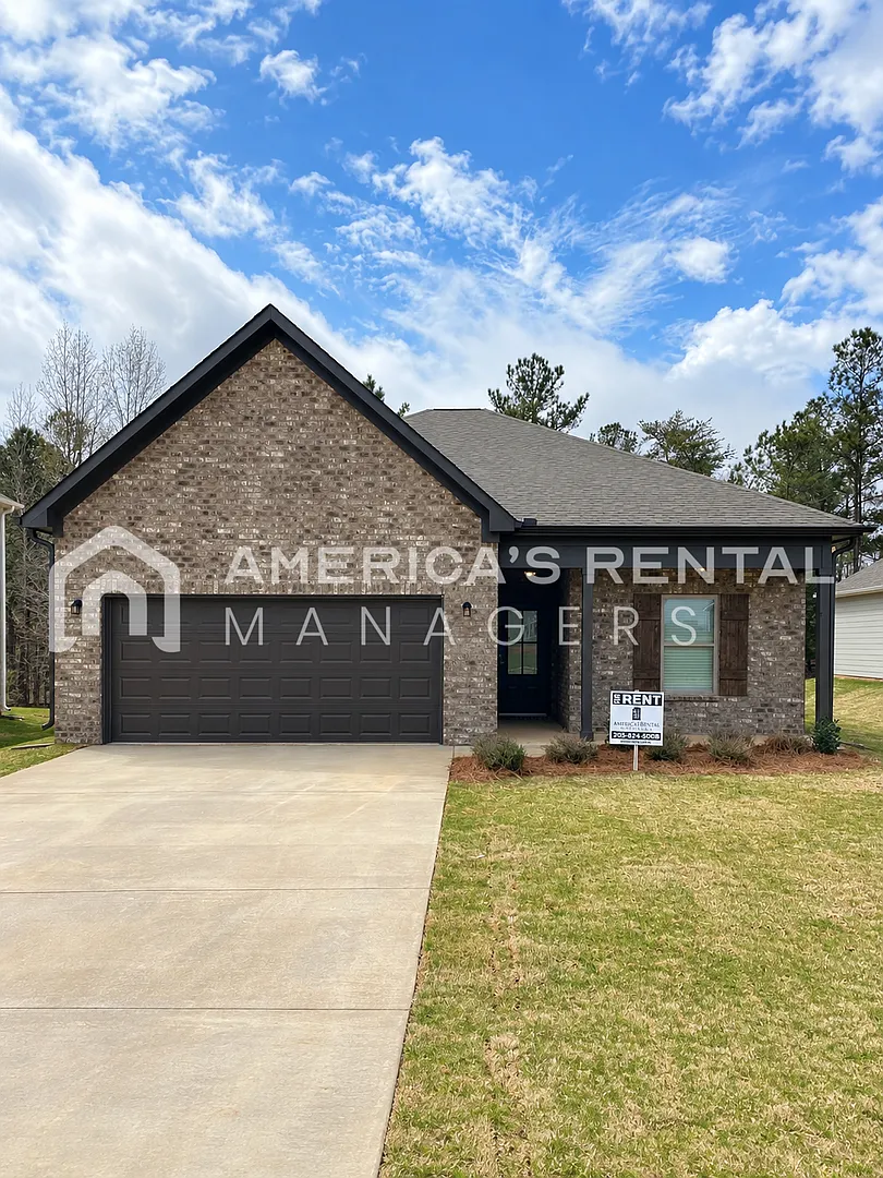Home for Rent in Jemison, AL... Available to View Now! — Photo 1