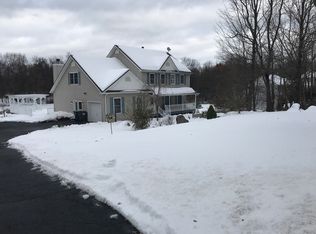 146 Coutant Rd, Circleville, NY 10919