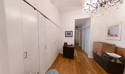 Rented by NY Living Solutions