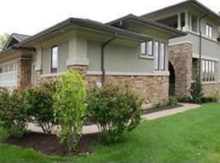 48 Bogey Club Cir, Saint Charles, MO 63303